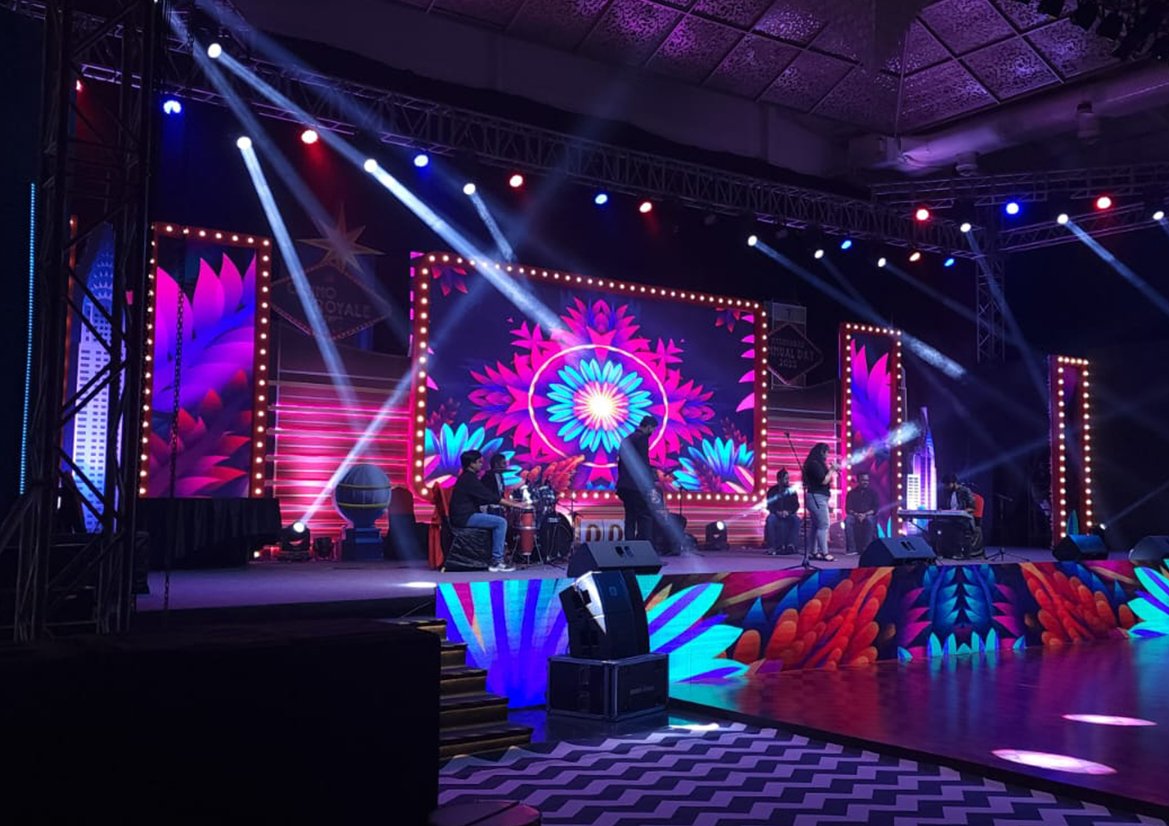 Corporate Events